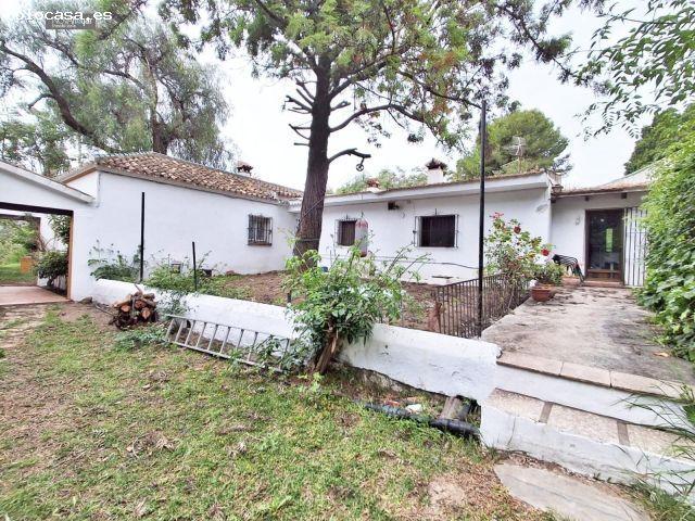 Casa en venta en Campanillas, Málaga-Costa del Sol