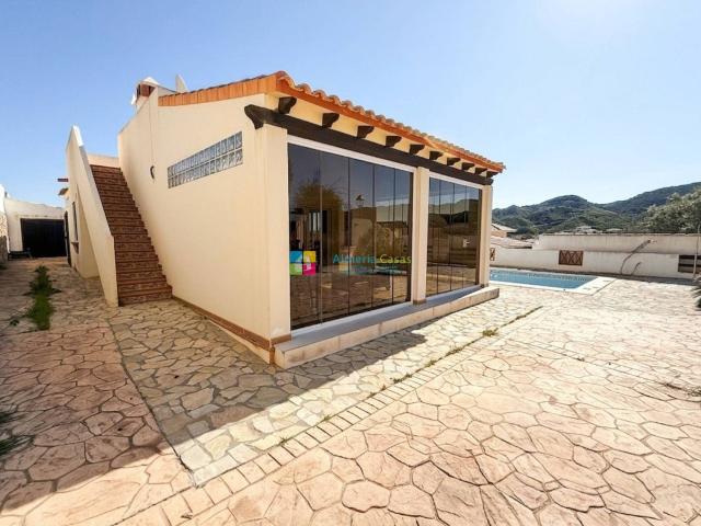 Casa en venta en San Roque, Valle del Almanzora