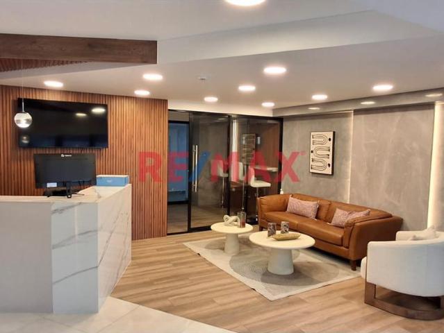 Departamento alquiler en Citycenter, Cerro Colorado