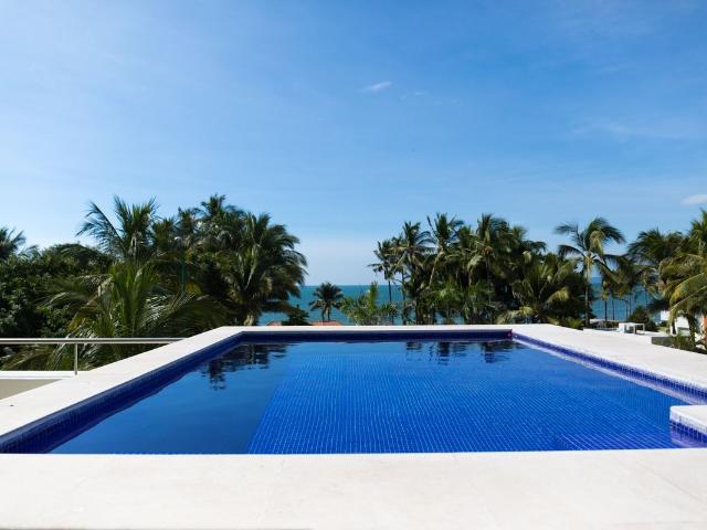 Departamento en renta en Bahía De Banderas, Nayarit
