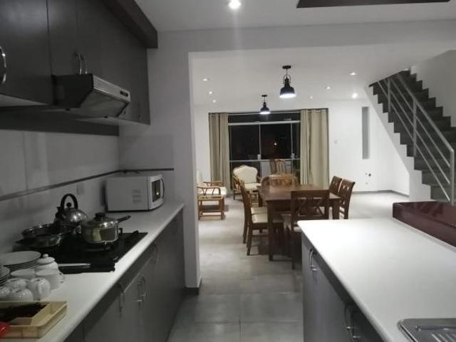 Departamento venta en Islay
