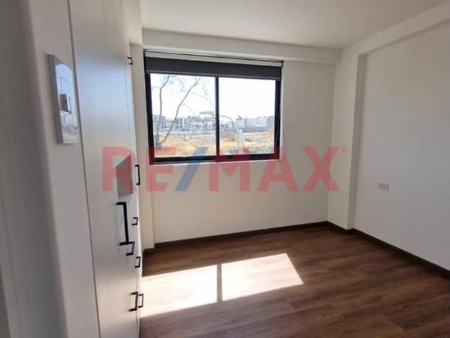 Departamento alquiler en Urbanización Santa Elisa, Cayma