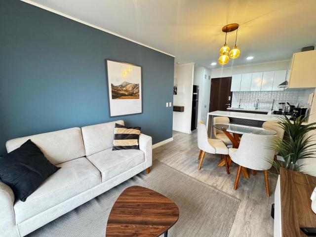 Departamento alquiler en Urb la Viñita, Barranco