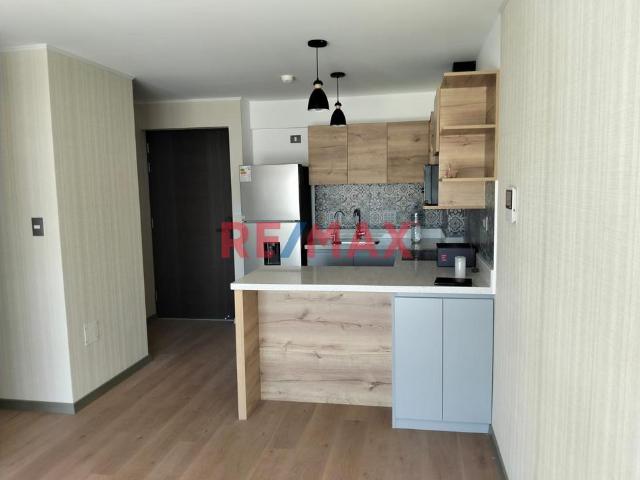Departamento alquiler en Citycenter, Cerro Colorado