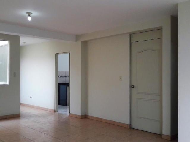 Departamento venta en San Agustin, Lima Metropolitana