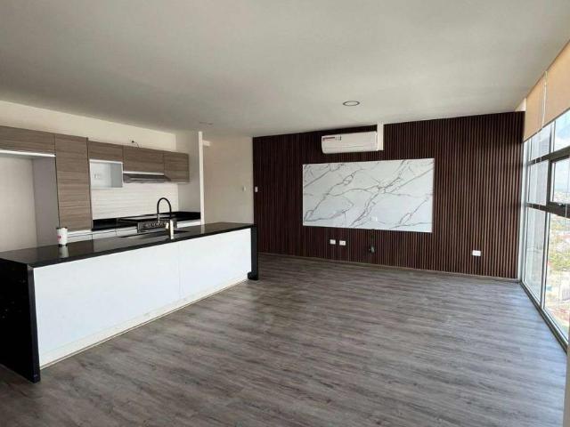 Departamento en renta en Cañada Morelos, Puebla