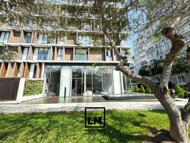 Departamento venta en Urb la Viñita, Barranco