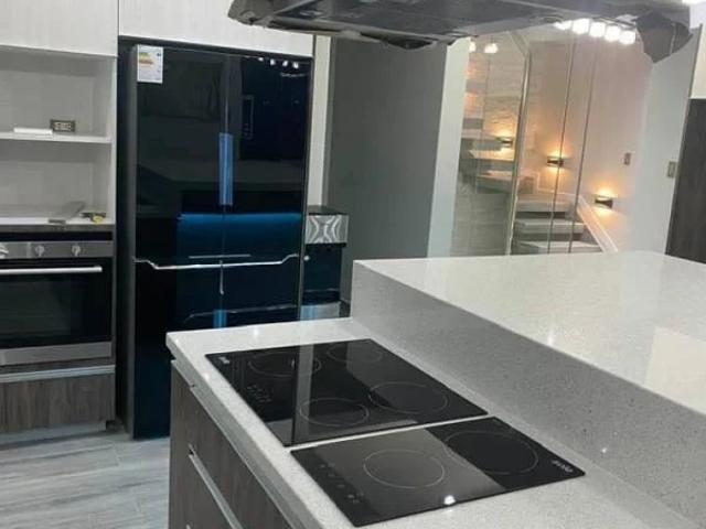 Departamento venta en Caima, Arequipa