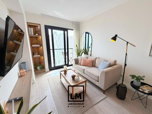 Departamento venta en Urb la Viñita, Barranco