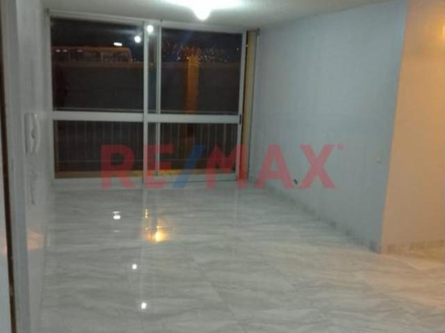 Departamento venta en Condominio Nuevo Alcazar, Rímac