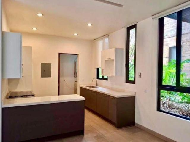 Exclusivo departamento en venta en zona norte