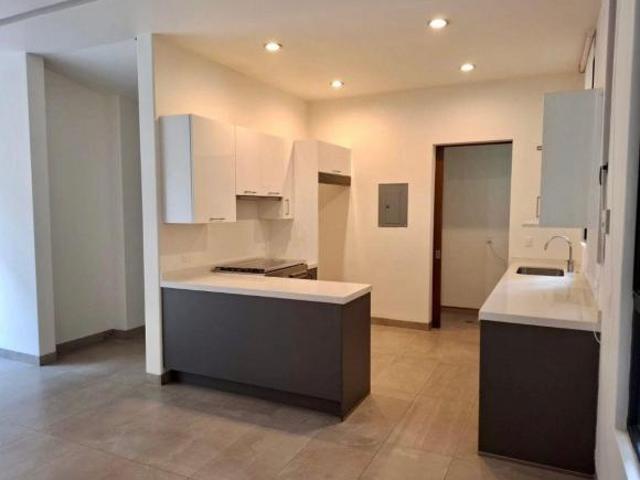 Exclusivo departamento en venta en zona norte