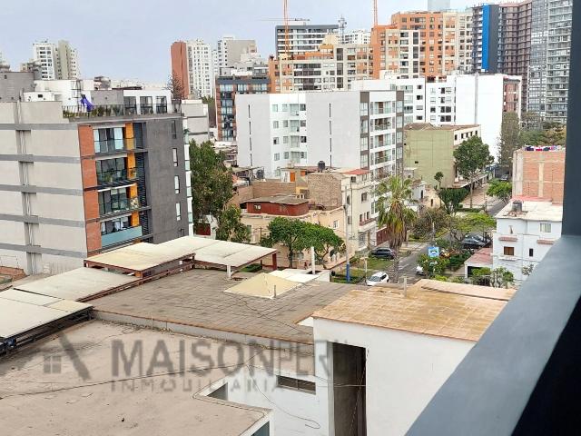 Departamento venta en Achaguay Alto, Lima Metropolitana