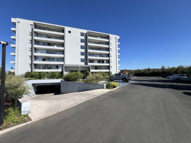 Departamento en arriendo en Monte Grande, Maule