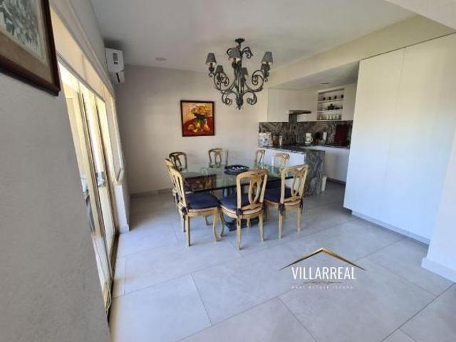 EXCLUSIVO DEPARTAMENTO FUSIONADO