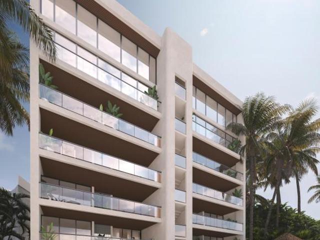 Departamento en venta en Manzanillo, Colima
