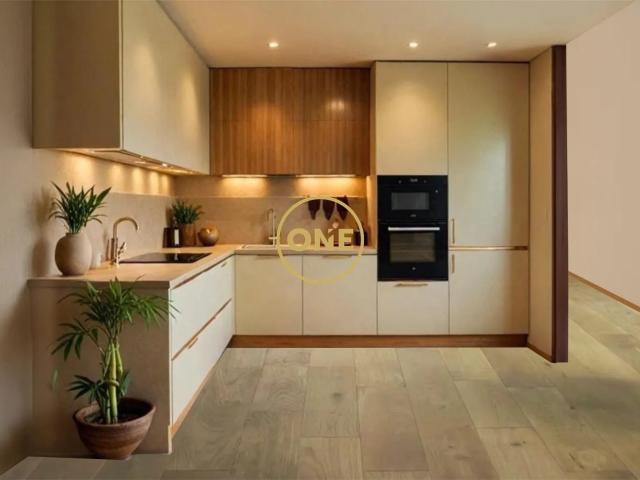 Apartamento venda em Cruz da Argola, Guimarães