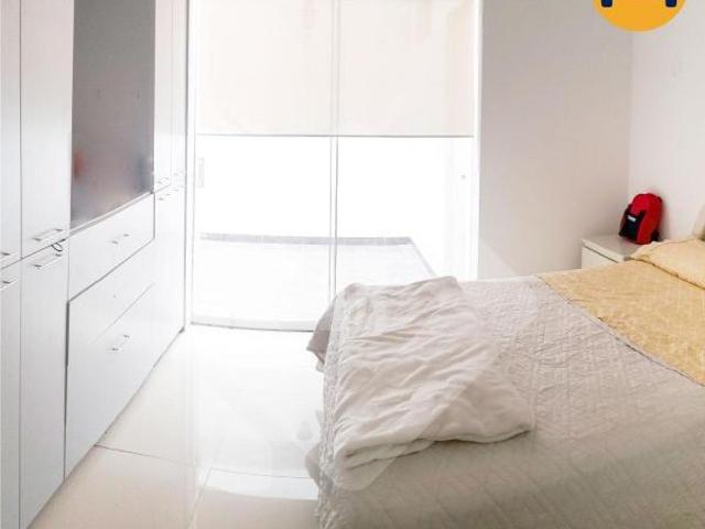 Departamento venta en Chiclayo, Lambayeque
