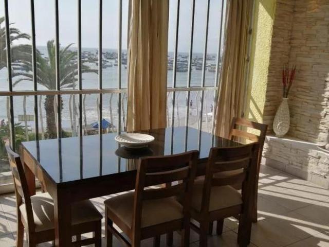 Departamento venta en Ancón, Lima Metropolitana