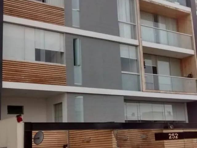 Departamento venta en Lima, Lima Metropolitana