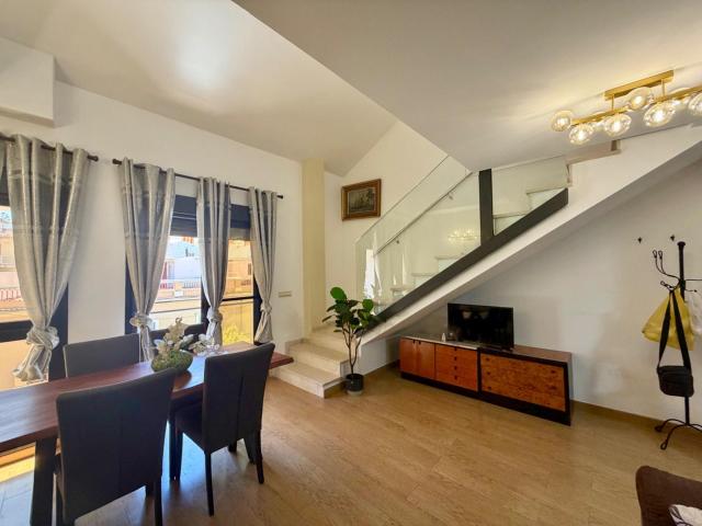 Dúplex en venta en el Camp de Túria, Valencia