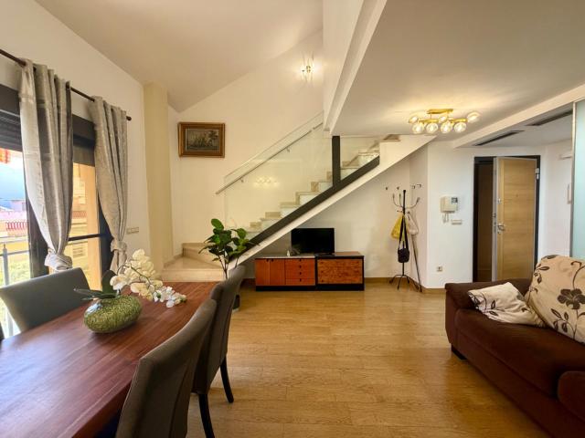 Dúplex en venta en el Camp de Túria, Valencia