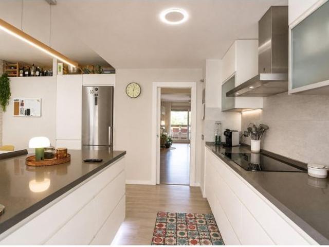 Piso en venta en Torrequebrada, Costa del Sol Occidental