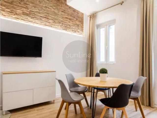 Dúplex en alquiler en Ciutat Vella, Comarca de València