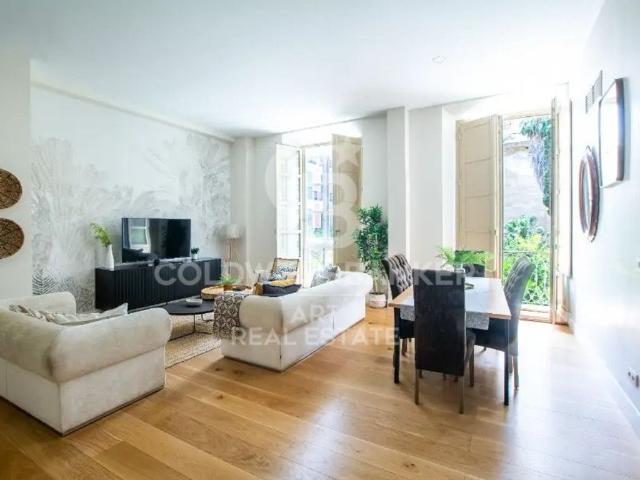 Dúplex en venta en Centro, Málaga-Costa del Sol