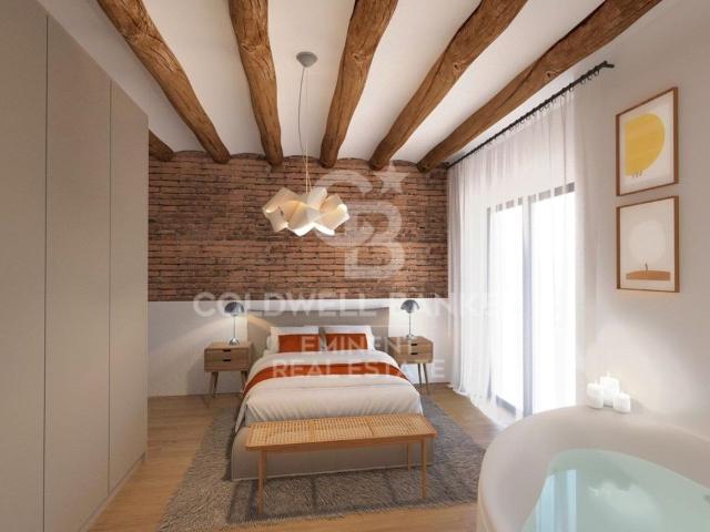 Dúplex en venta en Sants-Montjuïc, Barcelonès