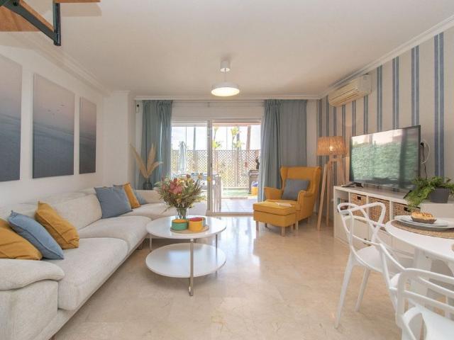 Dúplex en venta en Urbanización Sitio de Calahonda, Costa del Sol Occidental