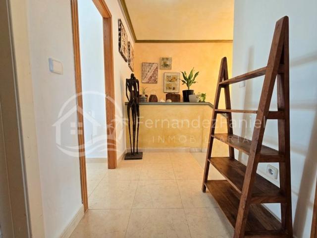 Dúplex en venta en Mil Palmeras, el Baix Segura / La Vega Baja