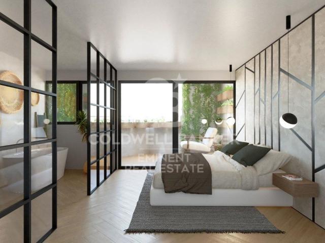 Dúplex en venta en Sant Martí, Barcelonès