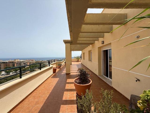 Dúplex en venta en Costa del Sol Occidental, Andalucía