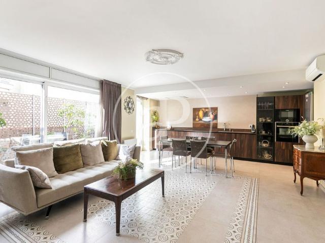 Piso en venta en Barcelona, Can Baró