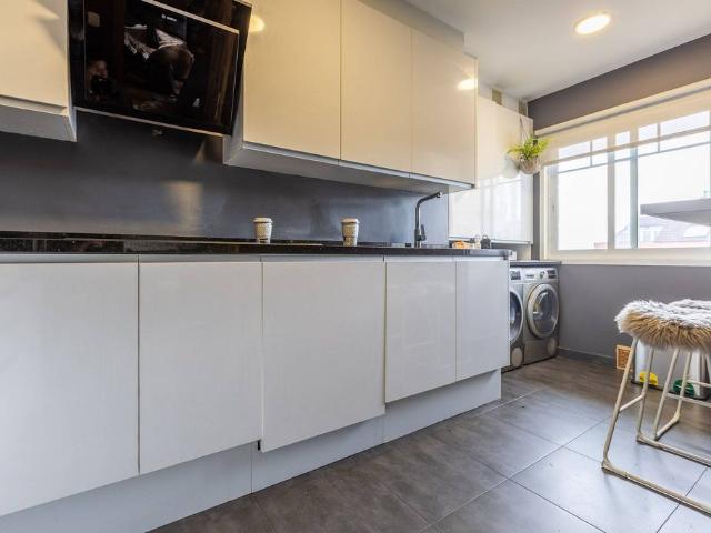 Dúplex en venta en Oza, A Coruña