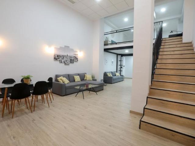 Dúplex en venta en Centro, Málaga-Costa del Sol