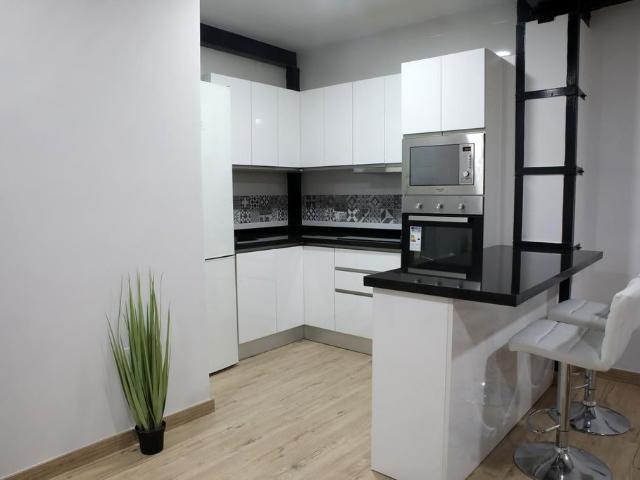 Dúplex en venta en Centro, Málaga-Costa del Sol