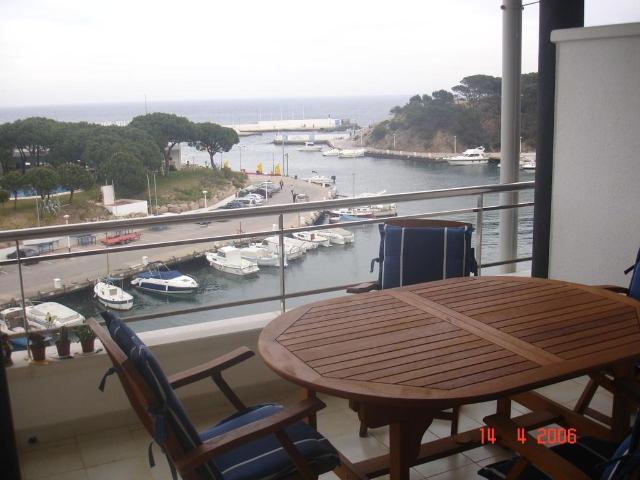 Dúplex en venta en Castell-platja D'aro, s'Agaró