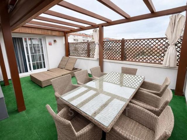 Dúplex en venta en Norte, Alcorcón