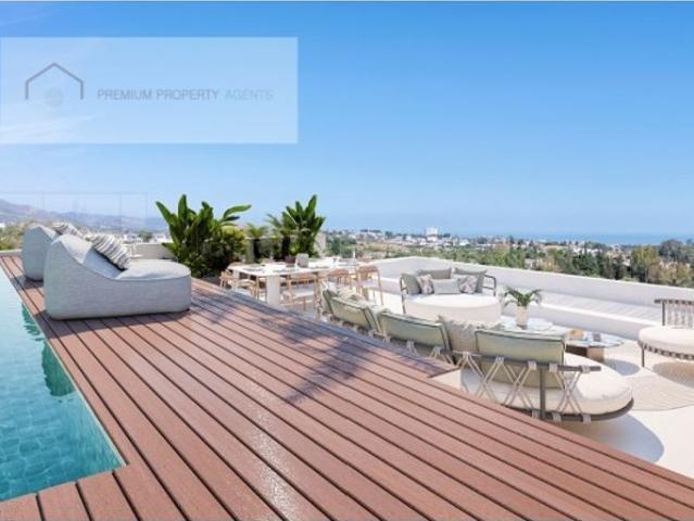 Dúplex en venta en Artola, Costa del Sol Occidental
