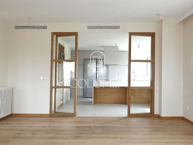 Dúplex en alquiler en Madrid, San Pascual