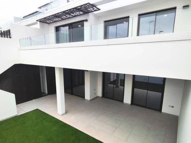 Dúplex en venta en la Marina Baixa, Valencia
