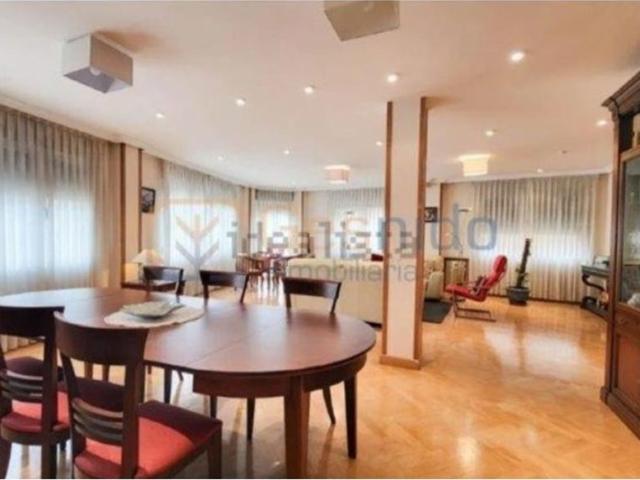 Dúplex en venta en Santa Eulalia, Segovia