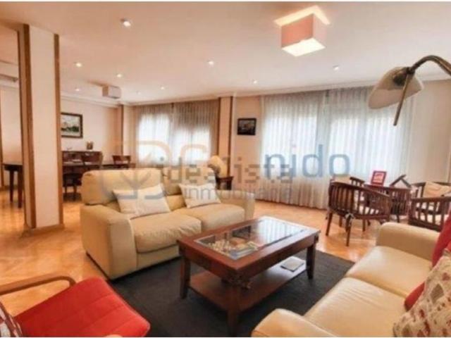 Dúplex en venta en San Lorenzo, Segovia