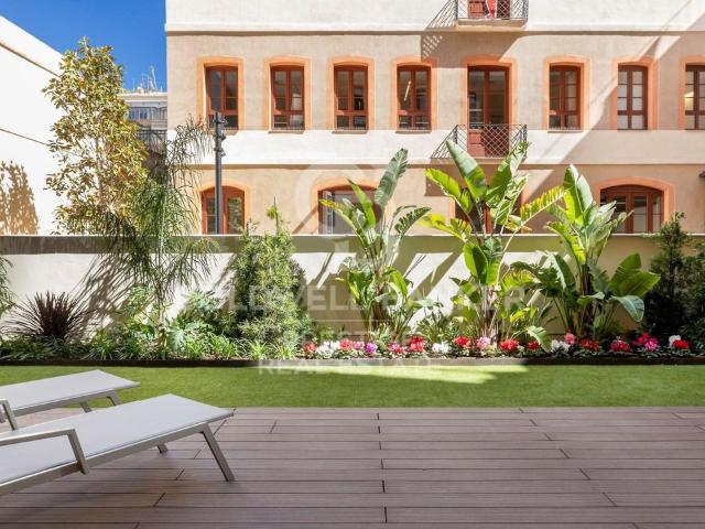 Dúplex en venta en Barcelona, la Dreta de l'Eixample