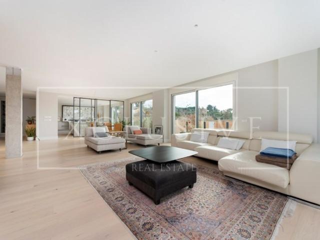 Dúplex en venta en Moncloa-Aravaca, Madrid