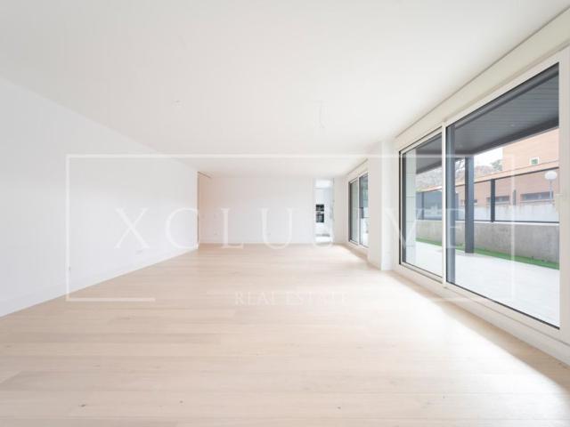 Dúplex en venta en Moncloa-Aravaca, Madrid