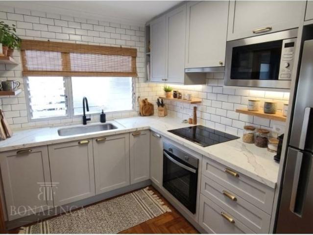 Dúplex en venta en Canamunt, Palma