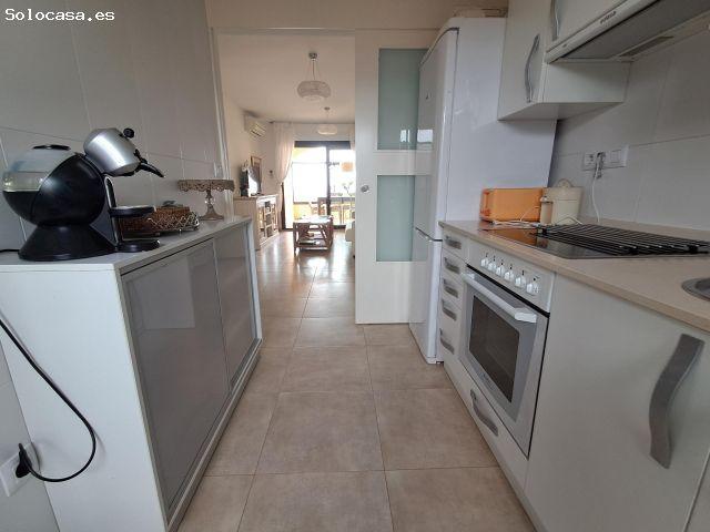 Piso en venta en Todosol, Alto Guadalentín